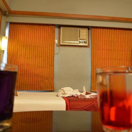 스리 바라니 호텔 티루넬벨리 외부 사진